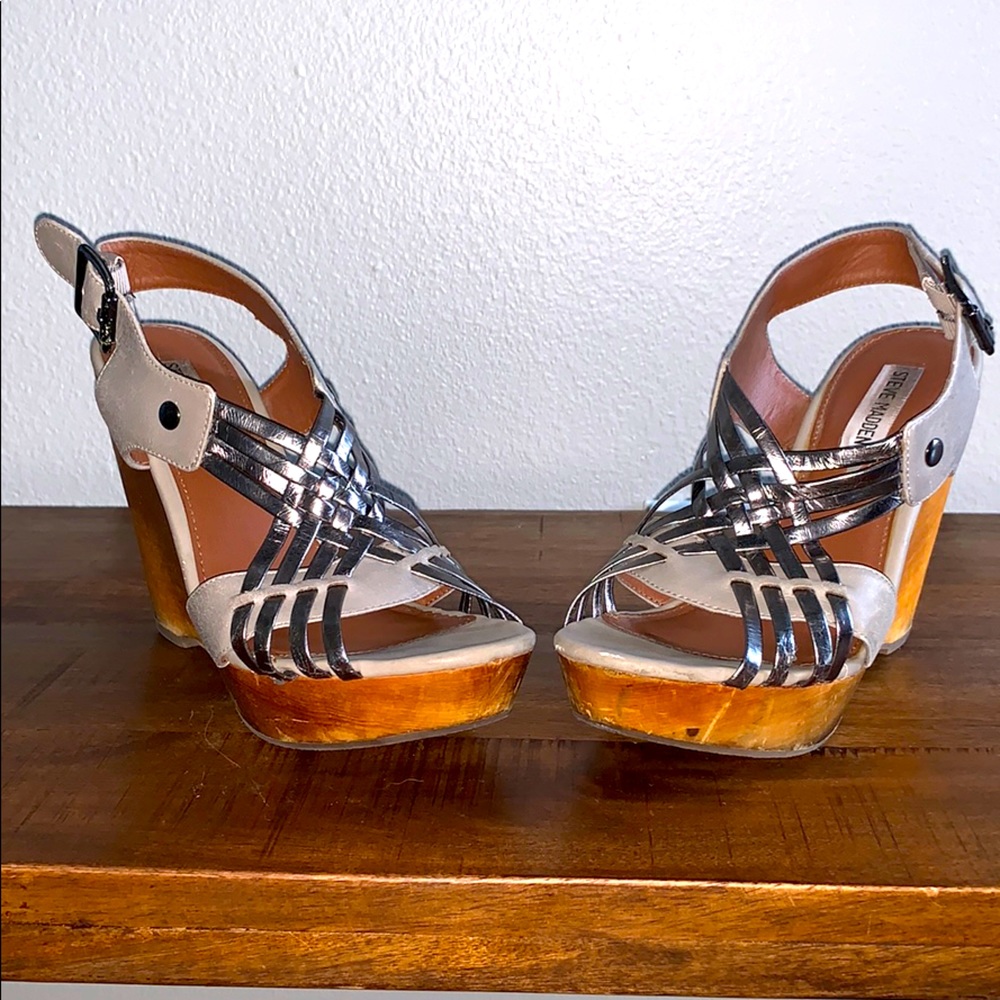 Wedges